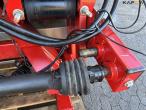 Bredal F2 fertilizer spreader 15
