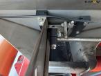 Bredal F2 fertilizer spreader 26