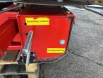 Bredal F2 fertilizer spreader 30