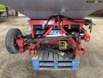 Bredal F2RF mounted fertilizer spreader 9