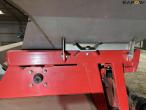 Bredal F2RF mounted fertilizer spreader 18