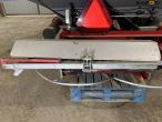 Bredal F2RF mounted fertilizer spreader 23