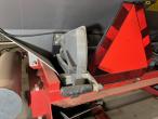 Bredal F2RF mounted fertilizer spreader 27