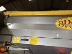 Bredal F2RF mounted fertilizer spreader 29