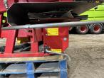 Bredal F2RF mounted fertilizer spreader 31