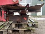 Bredal fertilizer spreader 7