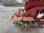 Bredal fertilizer spreader 23