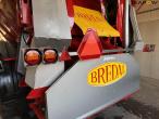 Bredal K165XES lime spreader 30