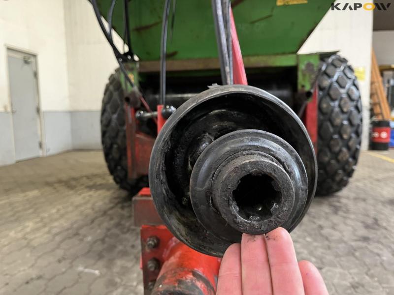 Bredal K45 lime spreader 23