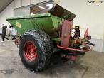 Bredal K45 lime spreader 7
