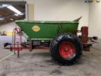 Bredal K45 lime spreader 8