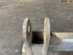 Bredal K80 ball hitch 19