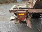 Bredal lime spreader 19