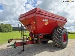Bredal lime spreader 1