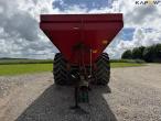 Bredal lime spreader 2