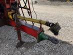 Bredal lime spreader 11