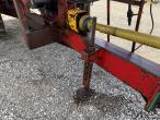 Bredal lime spreader 13