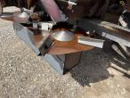 Bredal lime spreader 17
