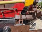 Bredal lime spreader 22