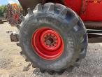 Bredal lime spreader 32