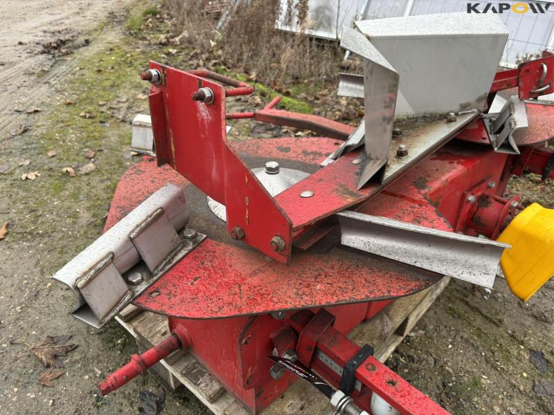 Bredal spreading unit 11