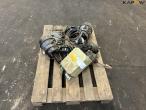 Brake cylinder 6