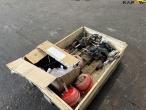 Brake equipment 4