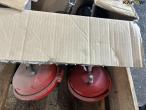 Brake equipment 12