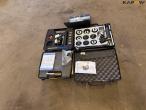 Brake pipe tools and fittings 6