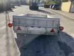 Brenderup 02 tipper trailer 6