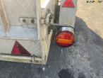 Brenderup 02 tipper trailer 21