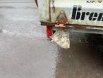 Brenderup 77F bravo trailer 16
