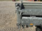 Brenderup B26 tipper trailer 22