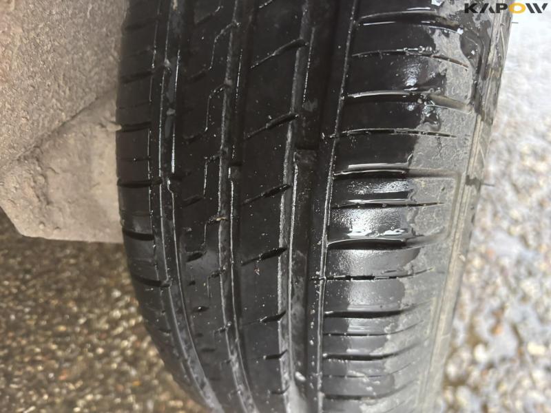 Brenderup boogie trailer 2000 kg 37