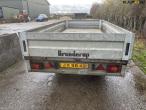 Brenderup boogie trailer 2000 kg 5