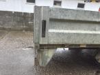 Brenderup boogie trailer 2000 kg 26