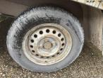 Brenderup boogie trailer 2000 kg 36