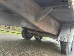 Brenderup boogie trailer 2000 kg 45