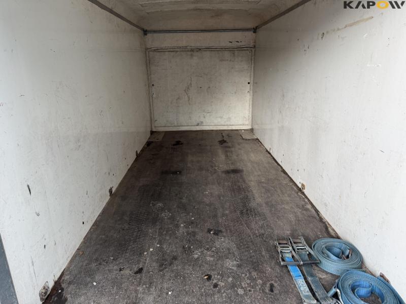 Brenderup Closed Trailer 19