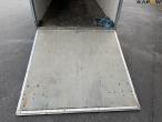 Brenderup Closed Trailer 18