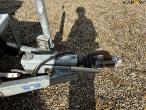 Brenderup machine trailer 12