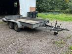 Brenderup machine trailer 3