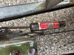 Brenderup MT3081 machine trailer 36