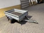 Brenderup trailer (Without registration certificate) 3