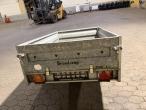 Brenderup trailer (Without registration certificate) 6