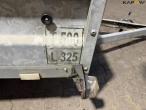 Brenderup trailer (Without registration certificate) 21