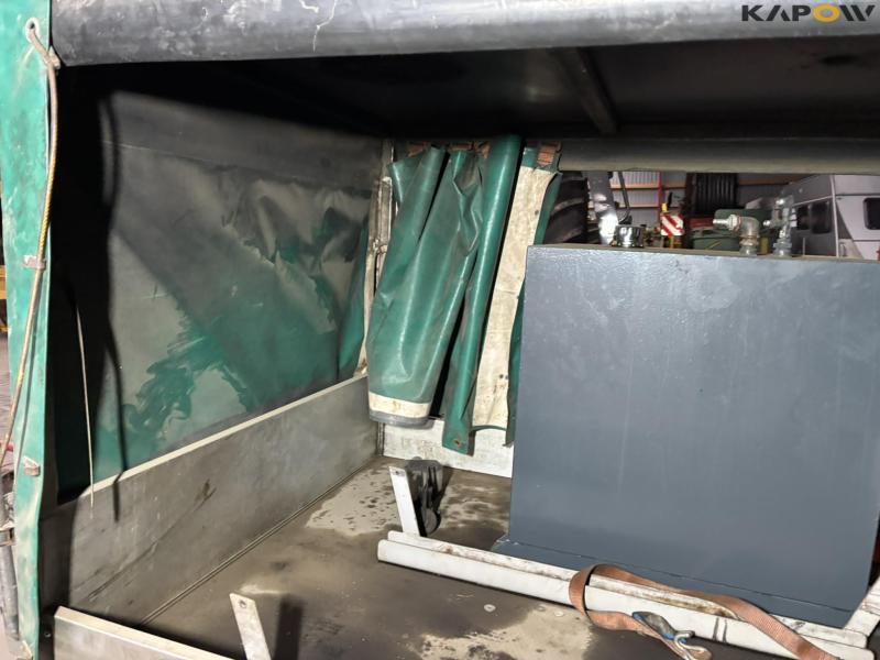 Brenderup trailer 750 kg 24