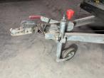 Brenderup trailer 750 kg 9