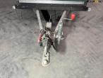 Brenderup trailer 750 kg 10
