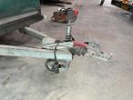 Brenderup trailer 750 kg 11